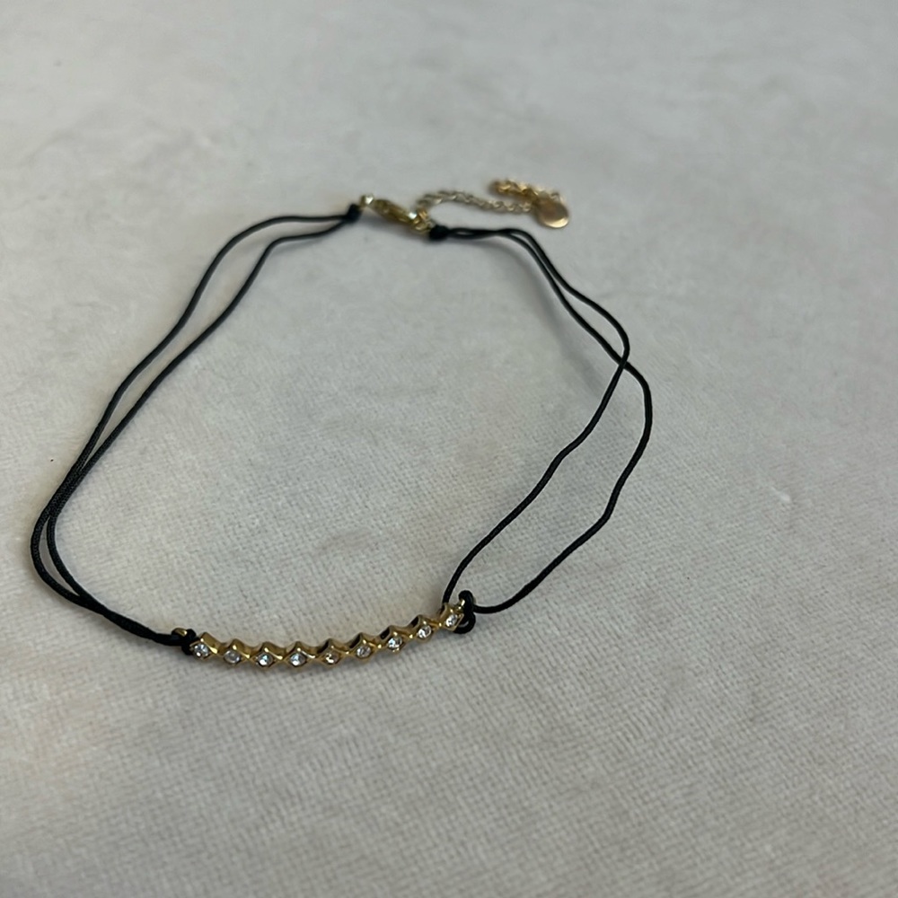 JS Choker from Nordstrom